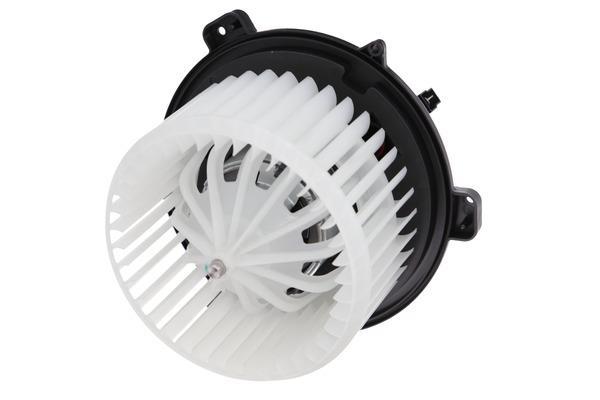 Pulseur d'air habitacle (Ventilateur habitacle) VALEO ref. 884501